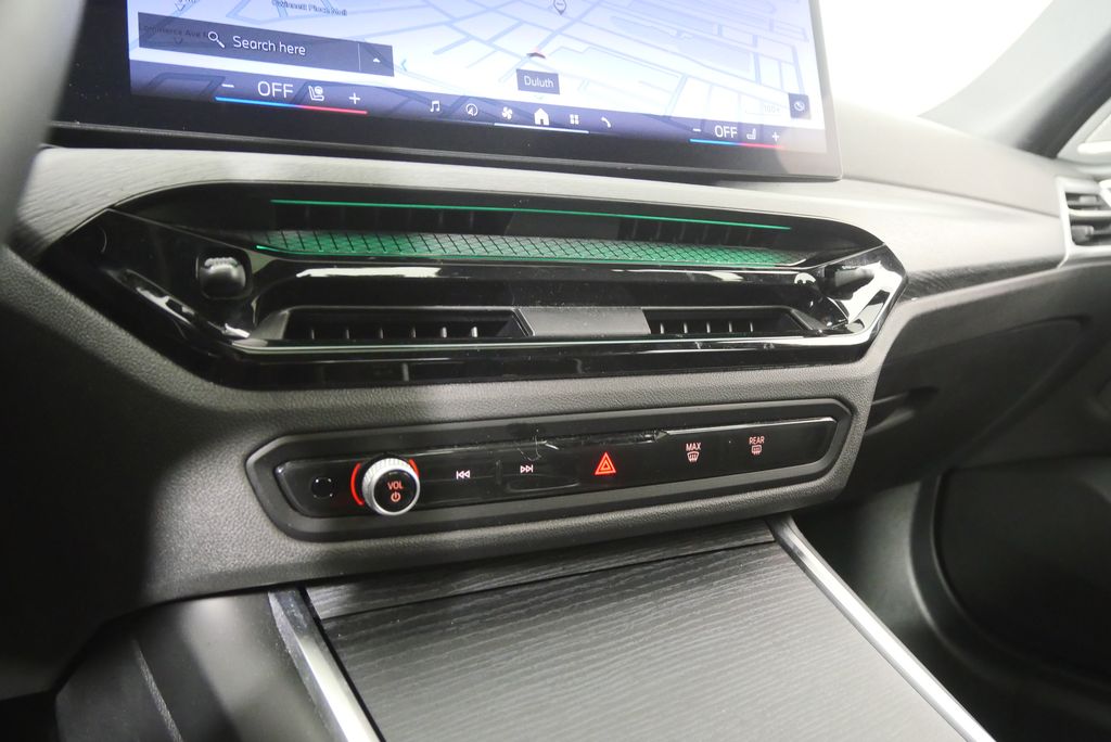 Thumbnail: 2025 BMW 4 Series - 25