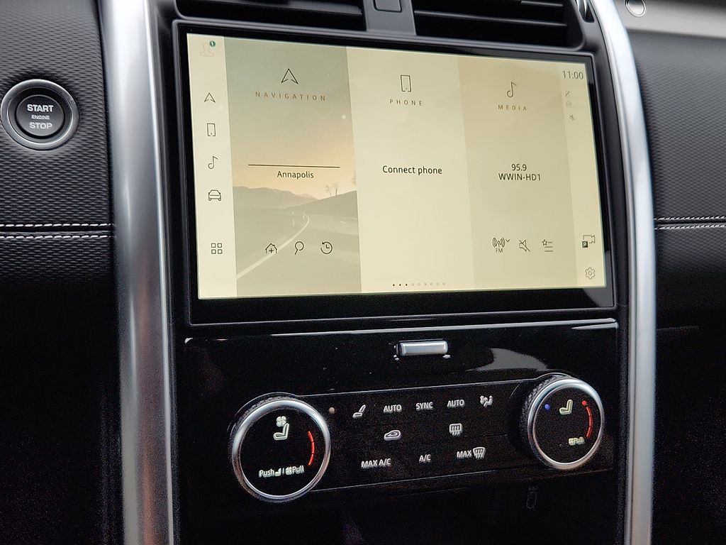 Thumbnail: 2026 Land Rover Discovery - 8