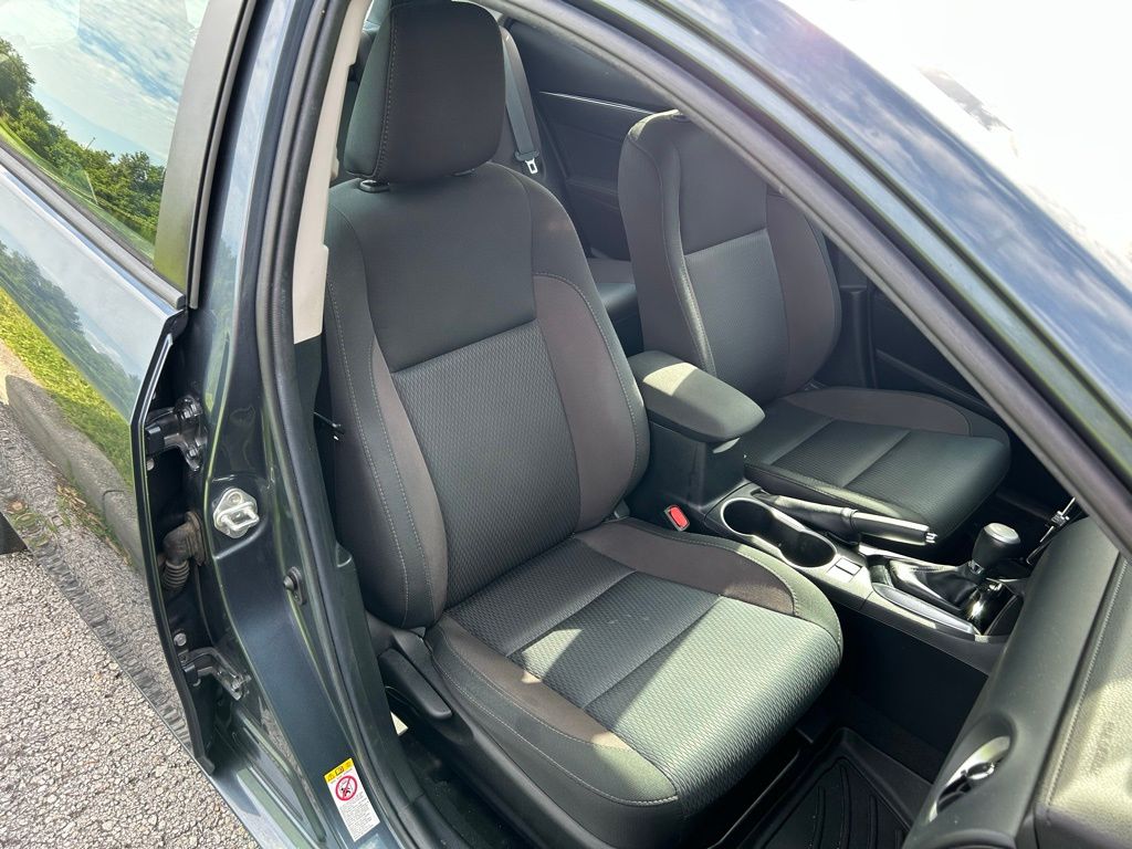 Thumbnail: 2019 Toyota Corolla - 15