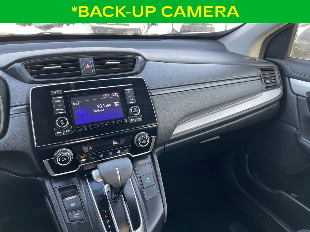 used 2019 Honda CR-V car, priced at $20,000