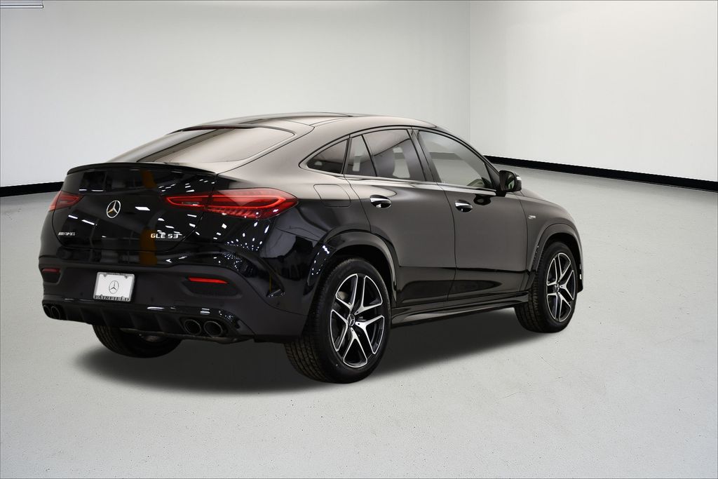 Thumbnail: 2026 Mercedes-Benz GLE - 5