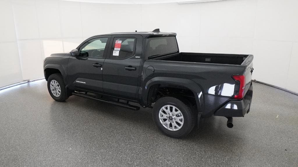 Thumbnail: 2025 Toyota Tacoma - 2