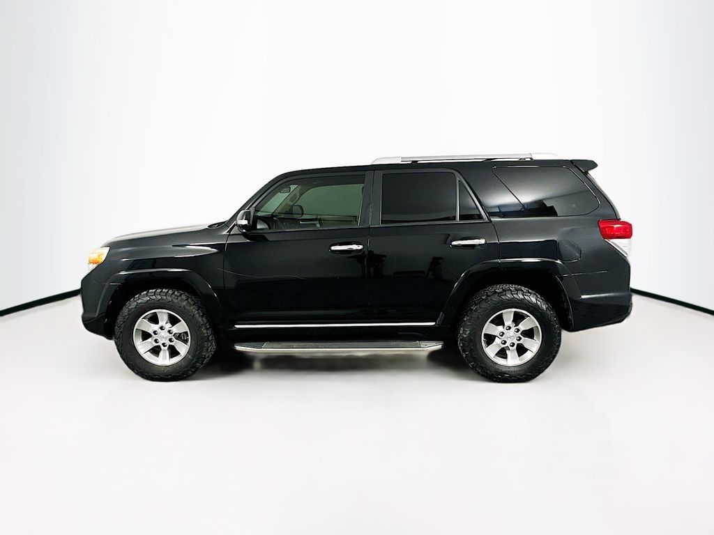 2013 Toyota 4Runner SR5 8