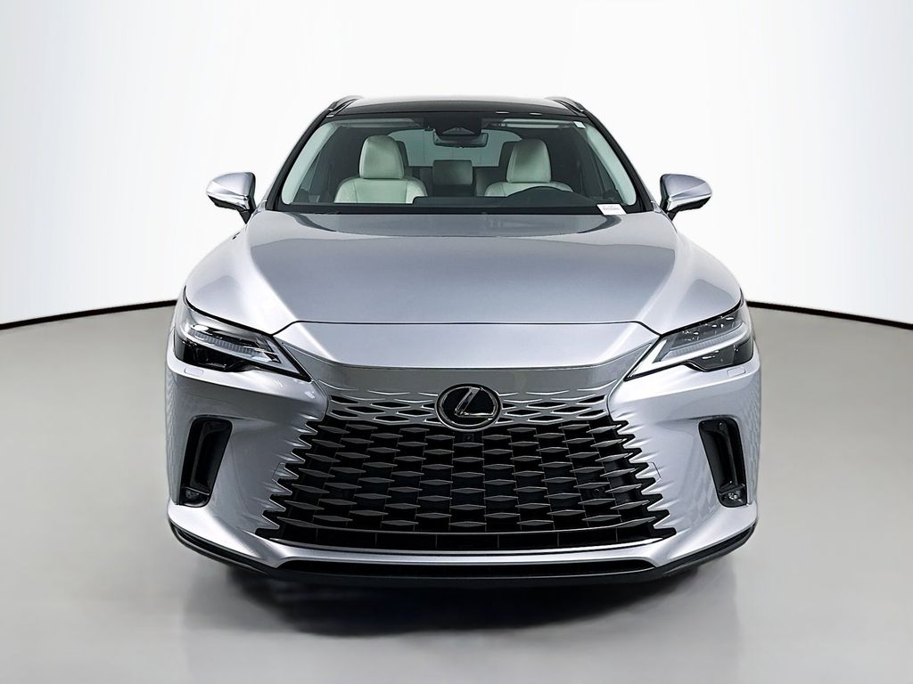 Thumbnail: 2025 Lexus RX - 2