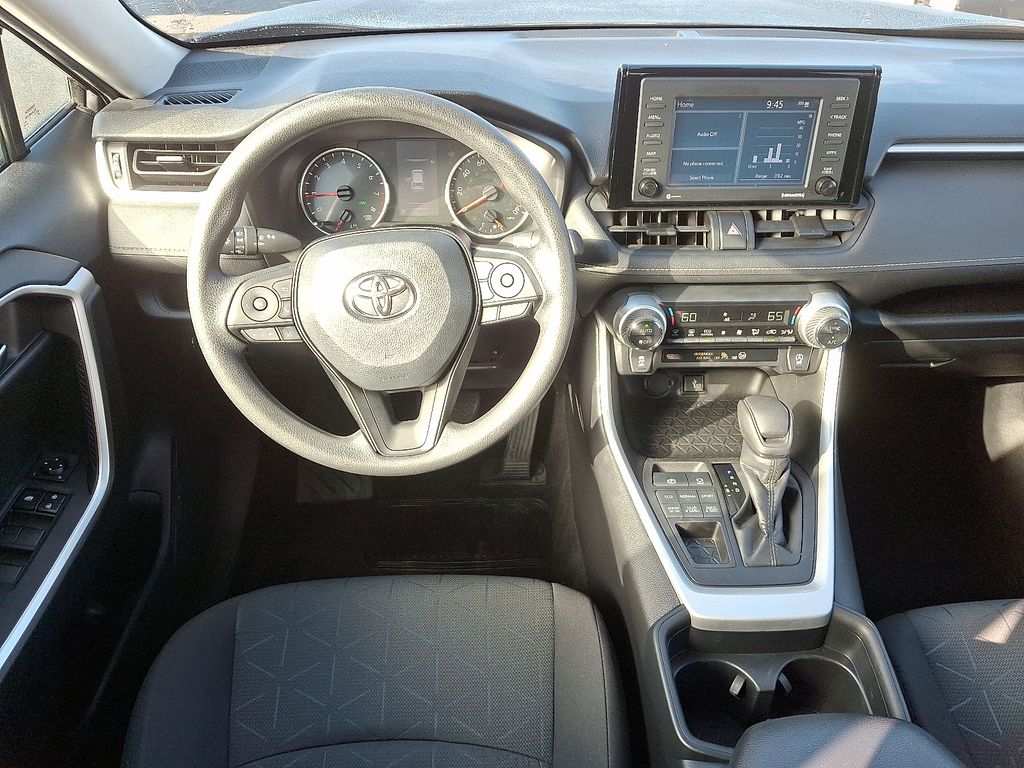 Thumbnail: 2020 Toyota RAV4 - 12