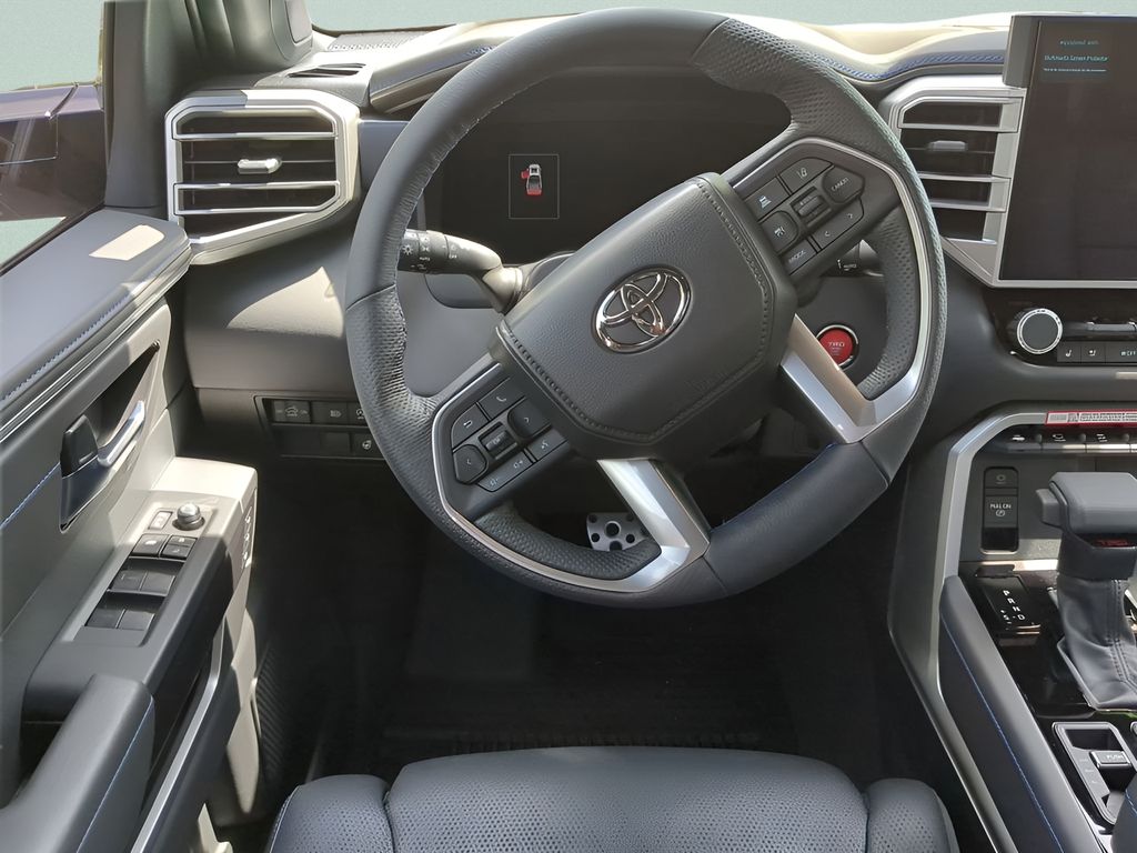 2025 Toyota Tundra Platinum - Photo 15