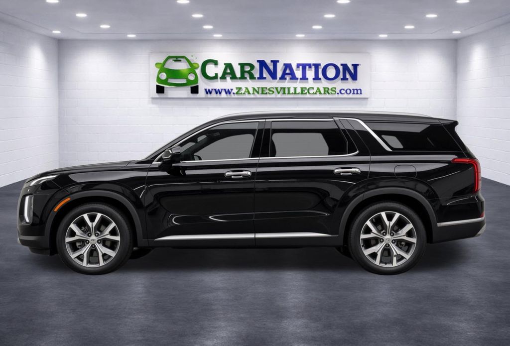 2021 Hyundai PALISADE SEL - Image 3