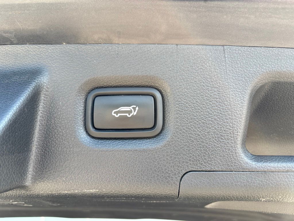 Used 2022 Hyundai Santa Fe SUV