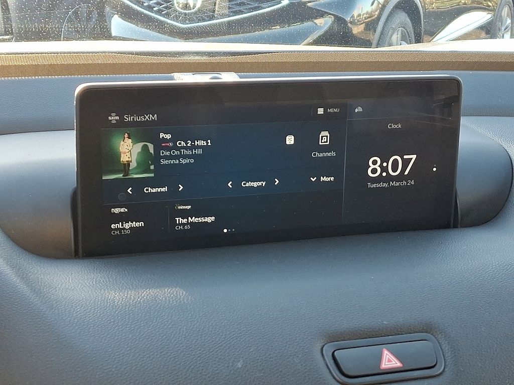 Thumbnail: 2023 Acura TLX - 18