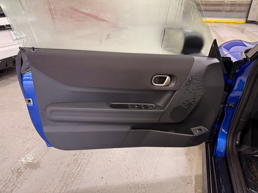 Thumbnail: 2026 MINI Cooper - 10