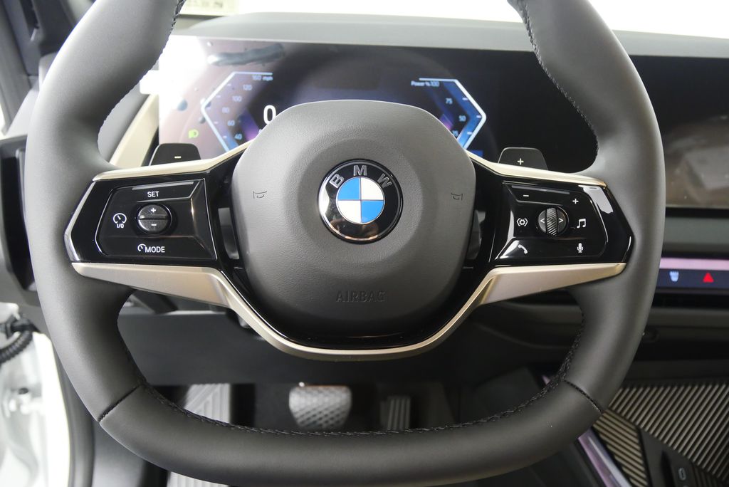 2025 BMW X3 3.0i 18