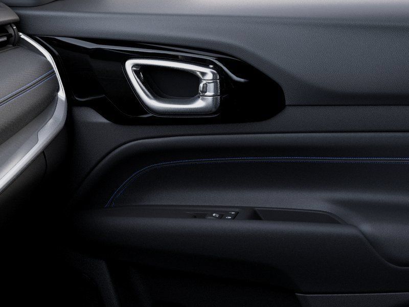 New 2026 Jeep Compass SUV