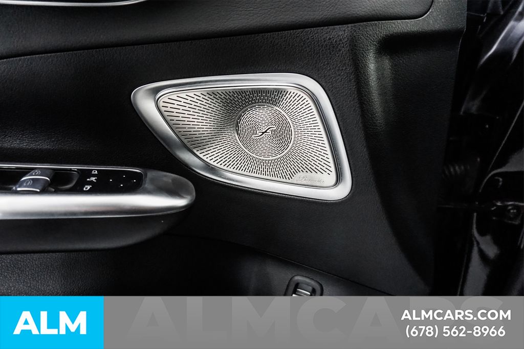 Used 2024 Black Mercedes-Benz C 300 image 48