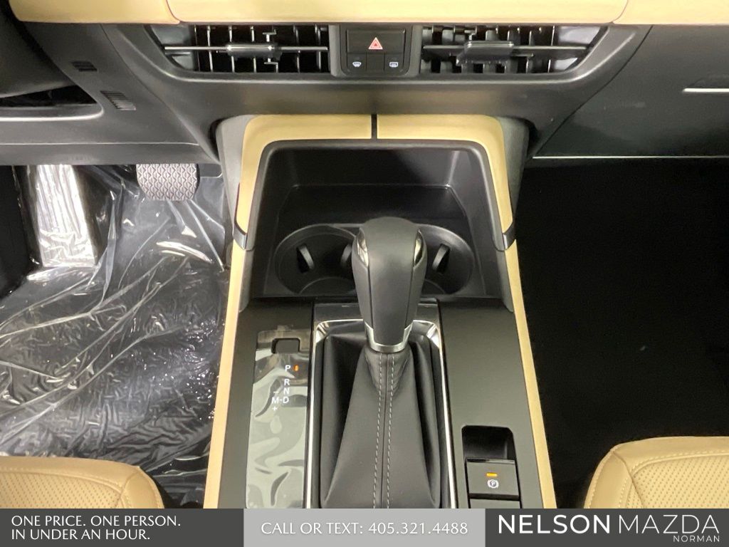 New 2026 White Mazda 2.5 S Premium image 38