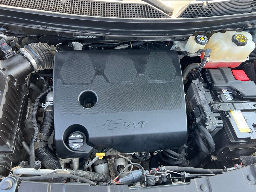 Used 2020 Chevrolet Traverse SUV