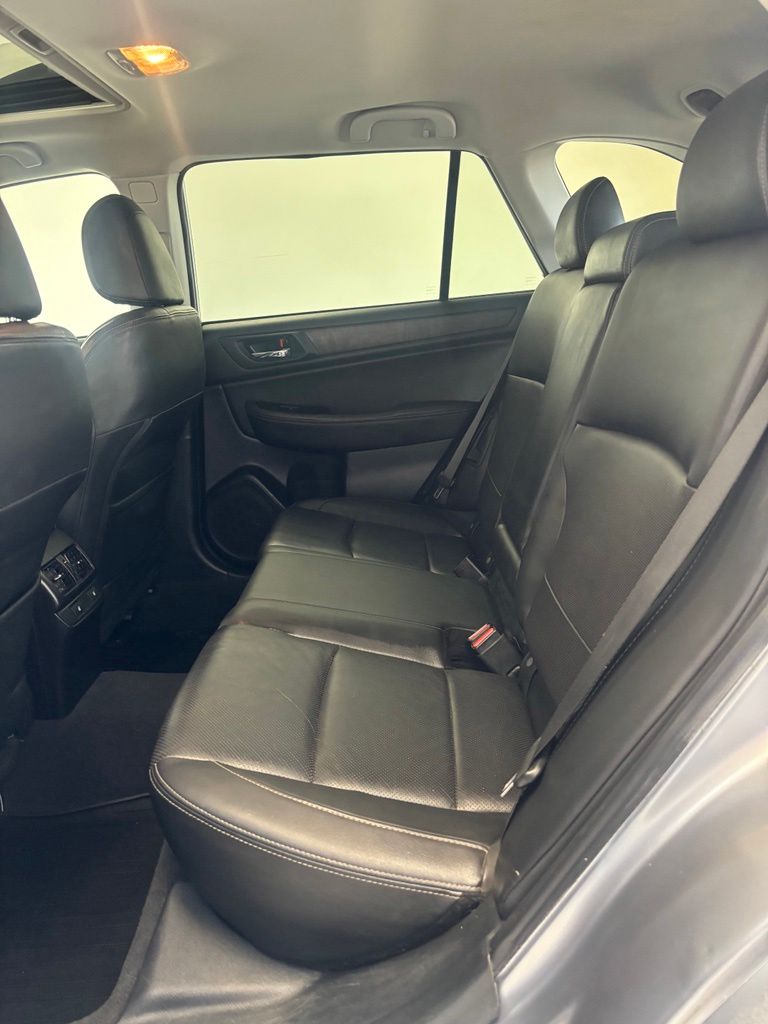 Used 2017 Subaru Outback SUV