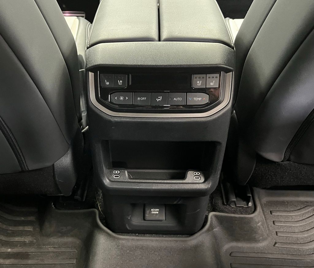 Thumbnail: 2024 Lexus TX - 10