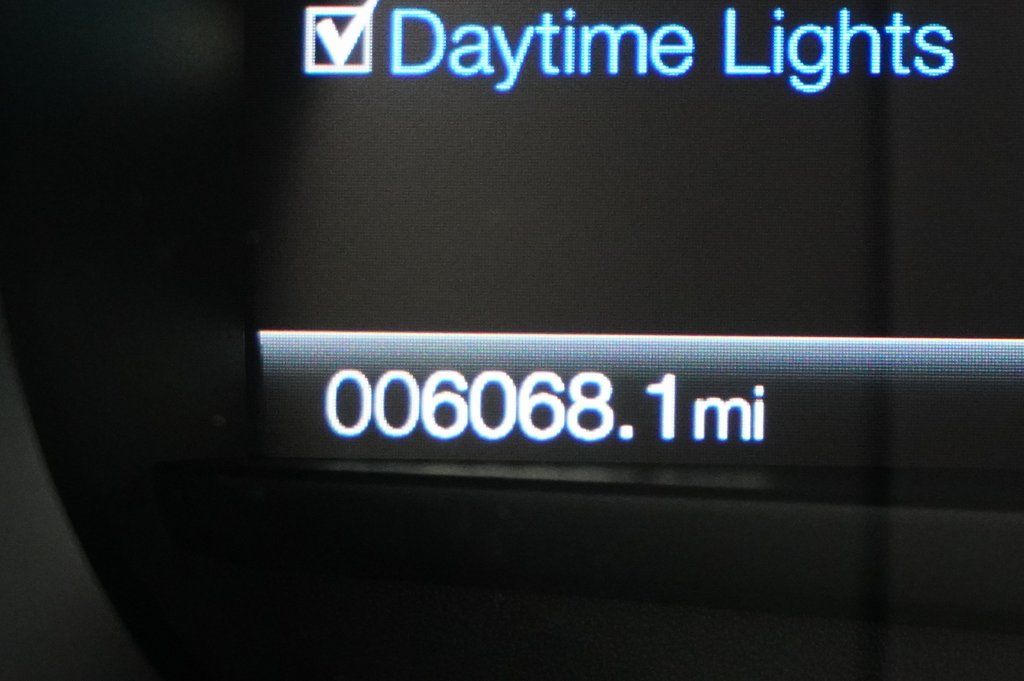 Used Car 2024 Ford Edge  Se For Sale Under $30,000 In Weatherford, Texas