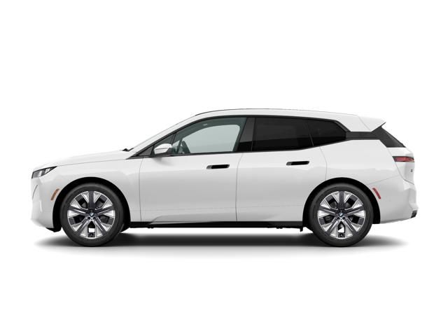 Thumbnail: 2026 BMW iX - 4