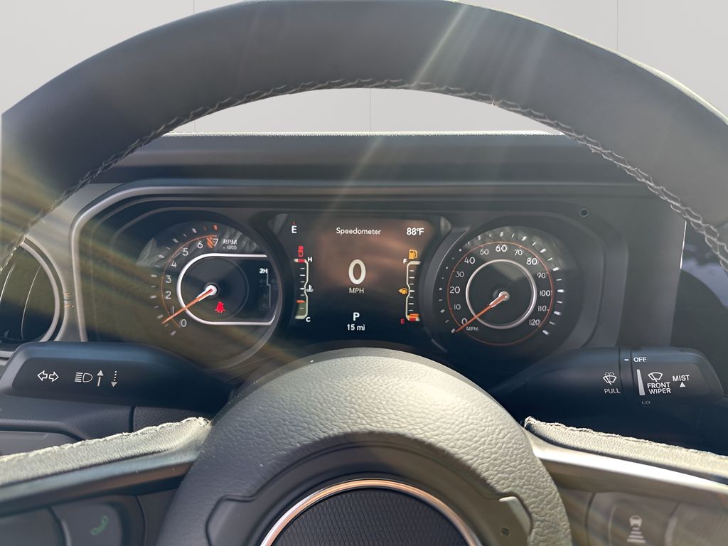 New Car 2025 Jeep Gladiator  Mojave For Sale Under $50,000 In Austin, Texas