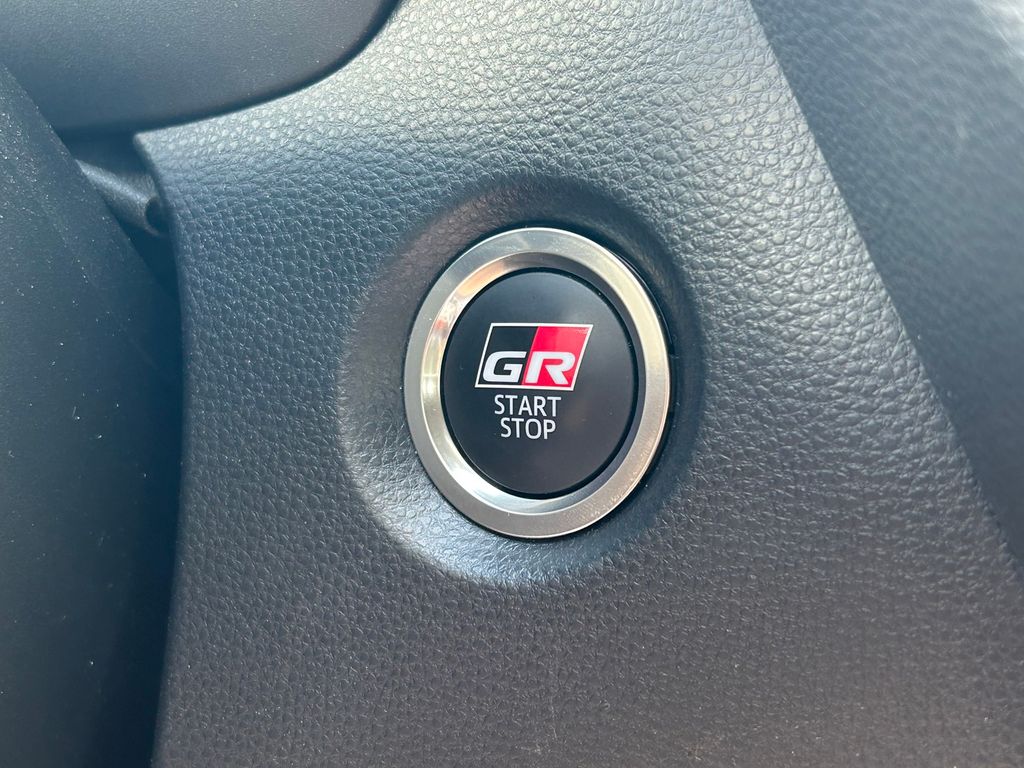Used 2025 Toyota GR Corolla Hatchback