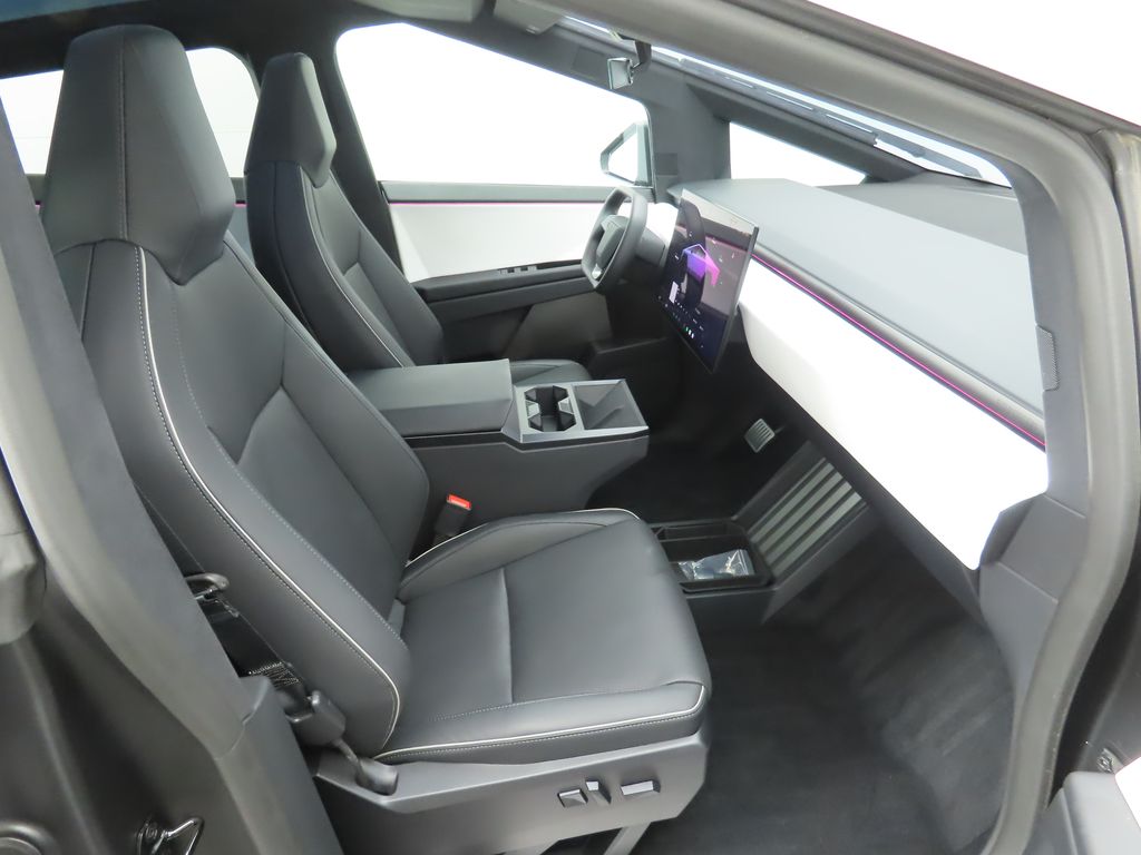 Thumbnail: 2024 Tesla Cybertruck - 20