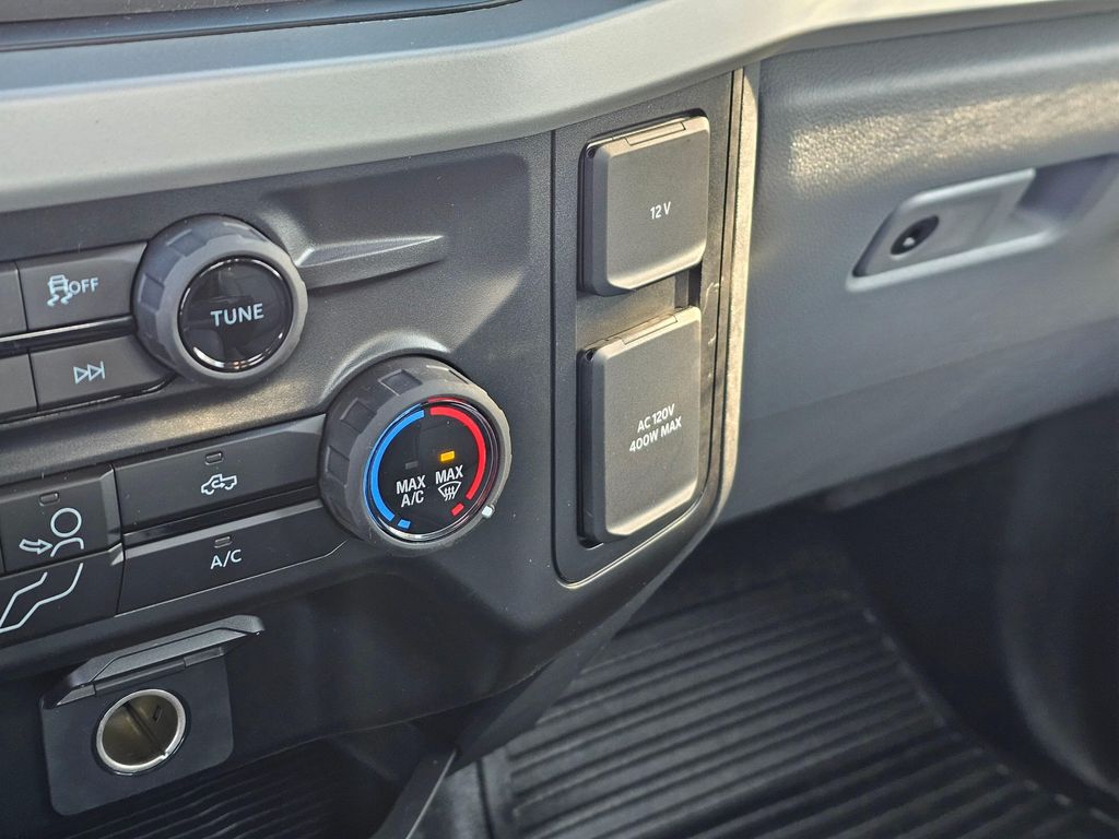 New 2025 White Ford XL image 30