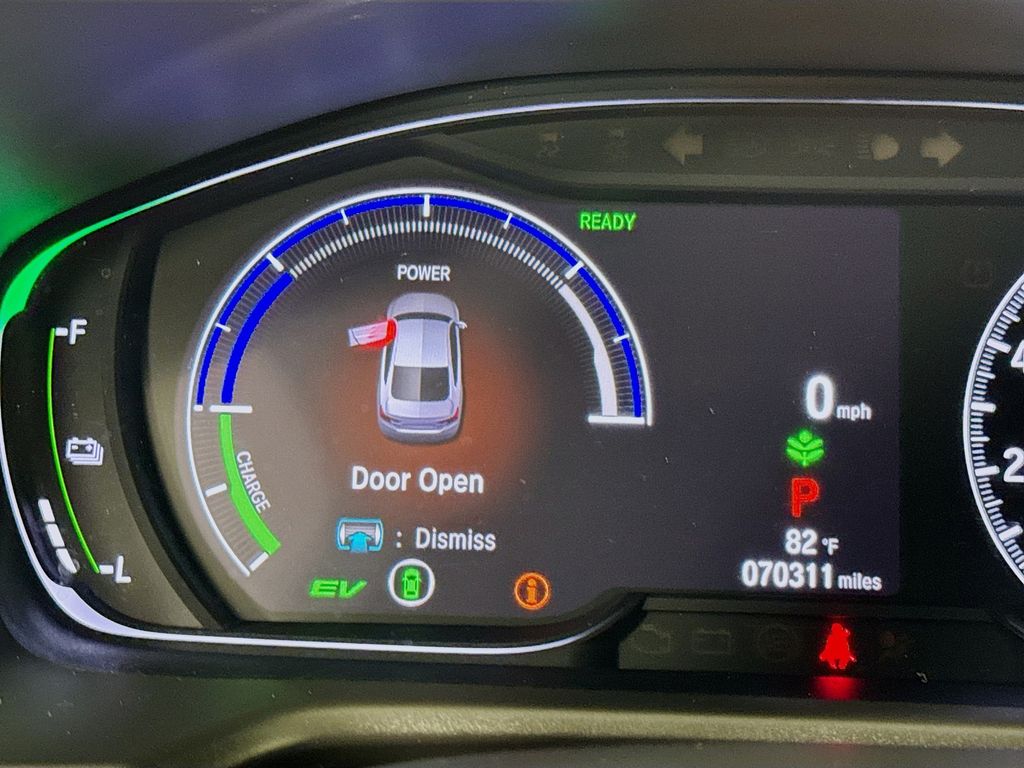 Used Car 2021 Honda Accord Hybrid  Ex For Sale Under $25,000 In Austin, Texas