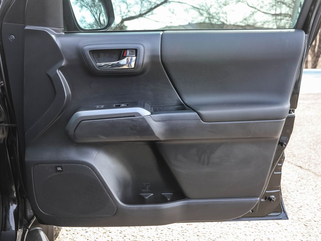 Thumbnail: 2023 Toyota Tacoma - 26