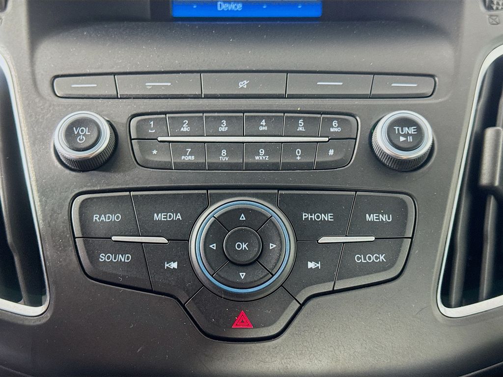 Used Car 2018 Ford Focus  St For Sale Under $25,000 In Austin, Texas