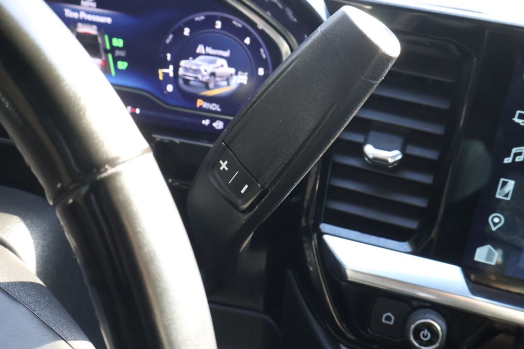 Thumbnail: 2024 Chevrolet Silverado 2500 - 21