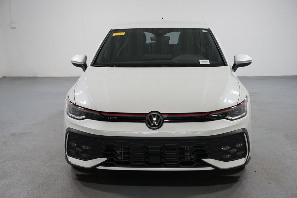 Thumbnail: 2025 Volkswagen Golf - 2