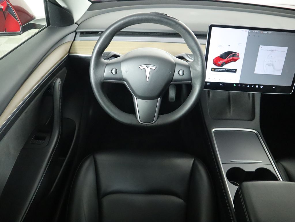 Thumbnail: 2021 Tesla Model 3 - 10