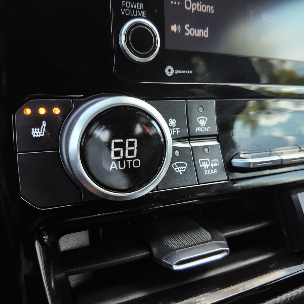 2022 Toyota Highlander XSE - Photo 20