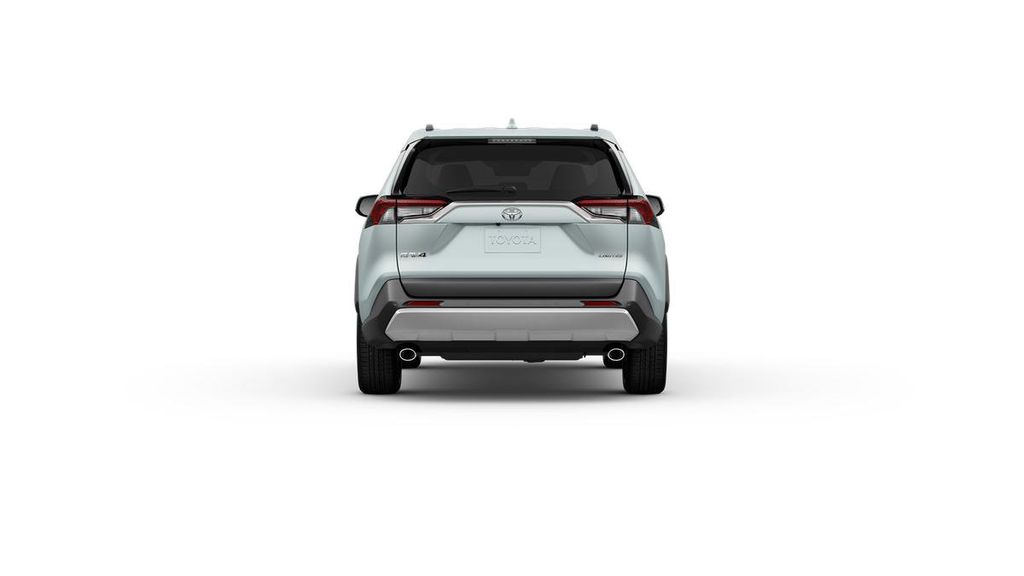Thumbnail: 2025 Toyota RAV4 - 8