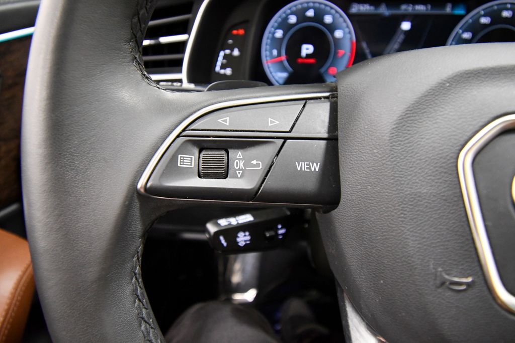 Used 2023 Audi Q7 SUV