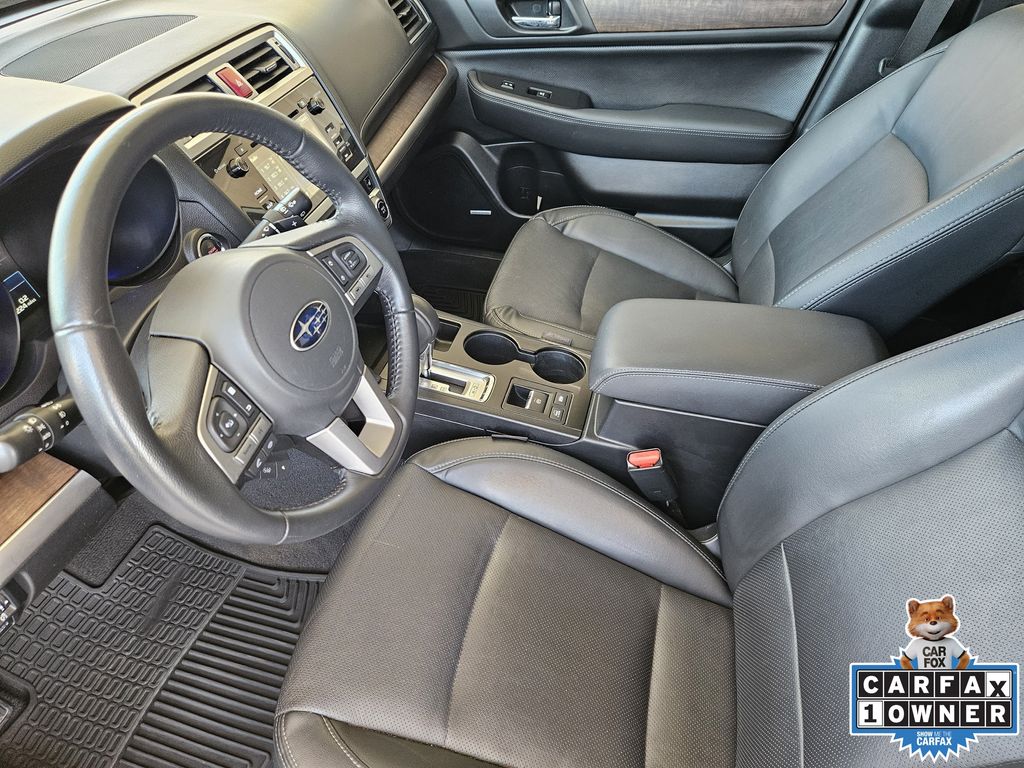 Used 2016 Subaru Outback SUV