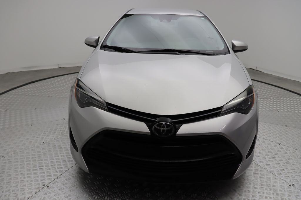 2019 Toyota Corolla LE 5