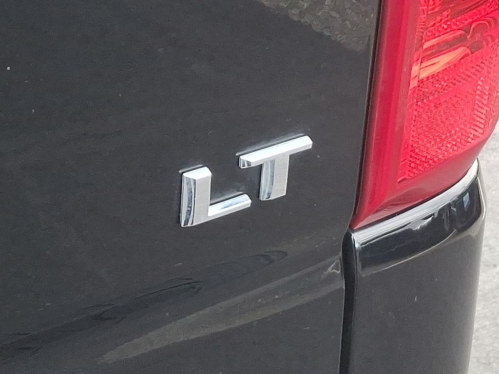 Thumbnail: 2025 Chevrolet Silverado 1500 - 31