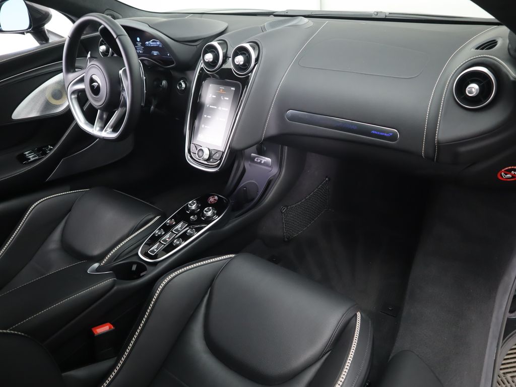 Thumbnail: 2023 Mclaren GT - 16