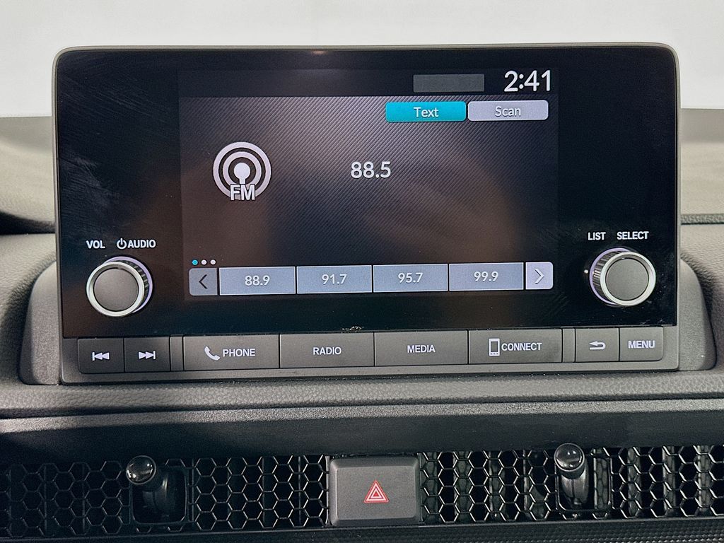 Thumbnail: 2025 Honda CR-V - 14