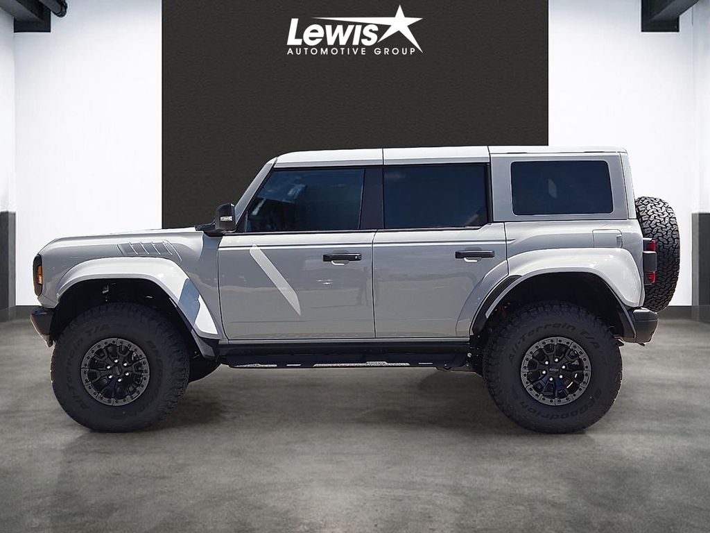 New 2026 Ford Bronco Raptor For Sale in Farmington, AR