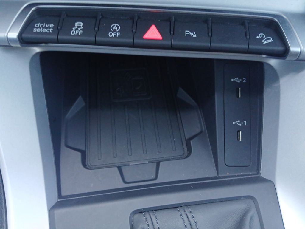 Used Car 2024 Audi Q3  Premium Plus For Sale Under $35,000 In Austin, Texas