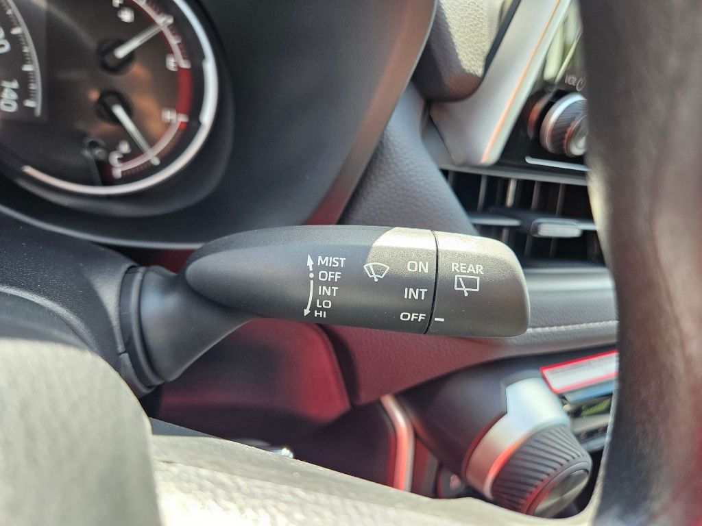 Thumbnail: 2024 Toyota RAV4 - 20