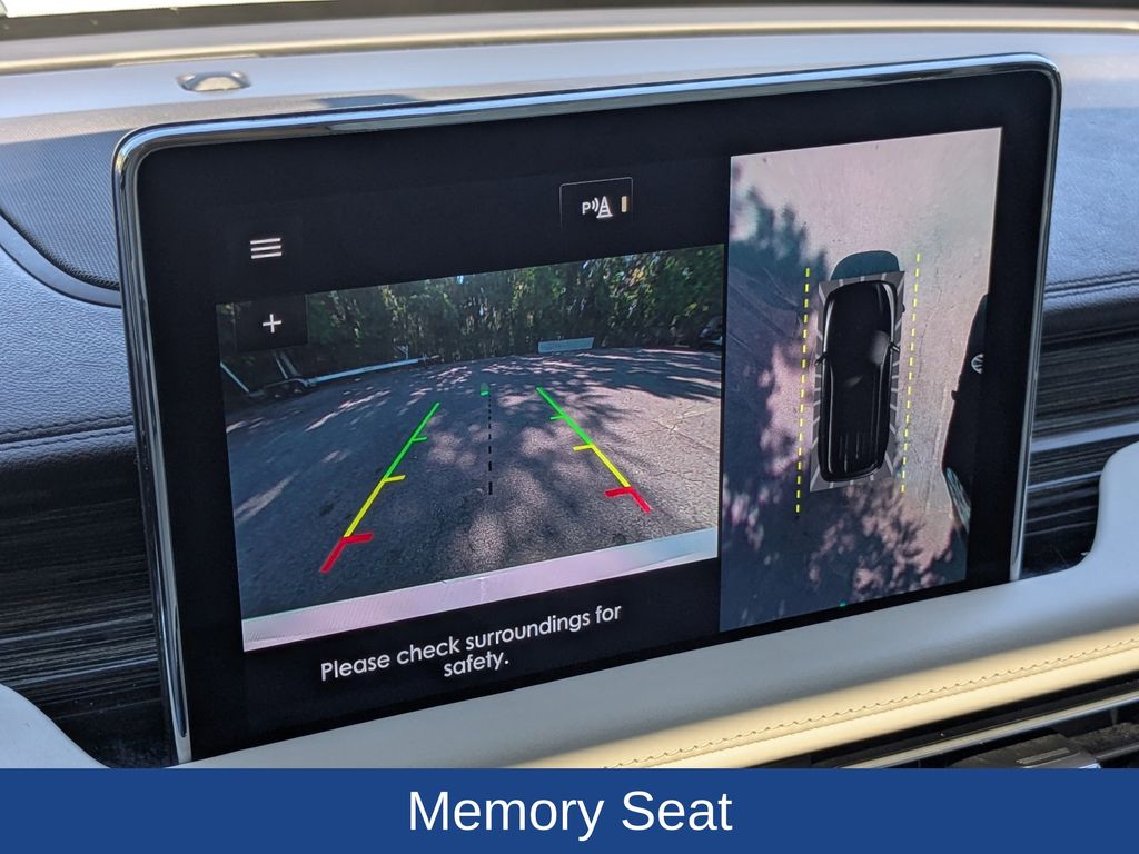 2023 Lincoln Aviator Black Label