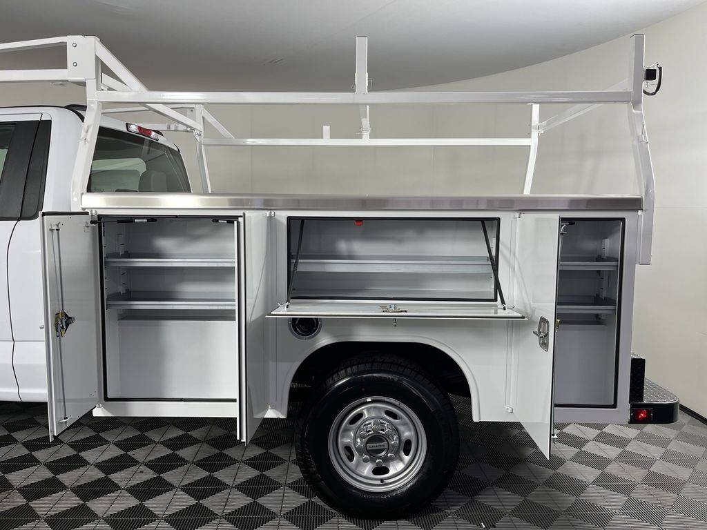 2024 Ford F-250 Regular Cab 4WD Harbor Service Truck for sale #9F0380 - photo 20