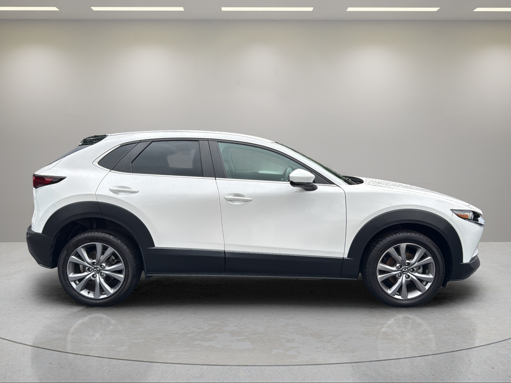 2021 Mazda CX-30 Select - 4
