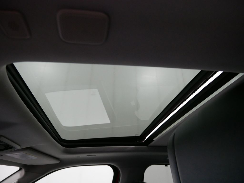 2023 Toyota Sequoia Limited - Photo 16