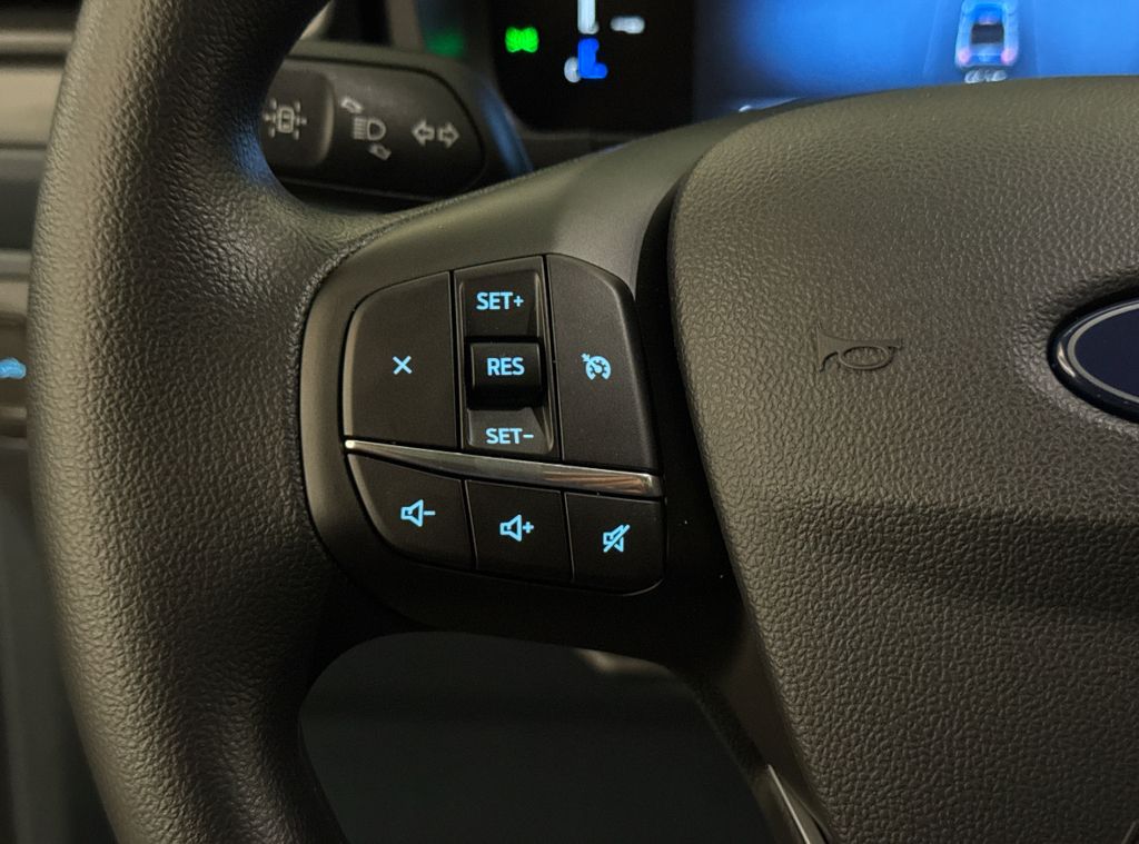 2025 Ford Maverick XL photo 23