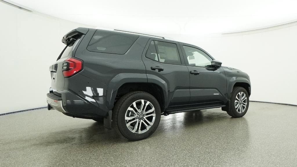Thumbnail: 2025 Toyota 4Runner - 17